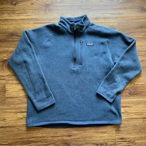 Men’s Patagonia Better Sweater